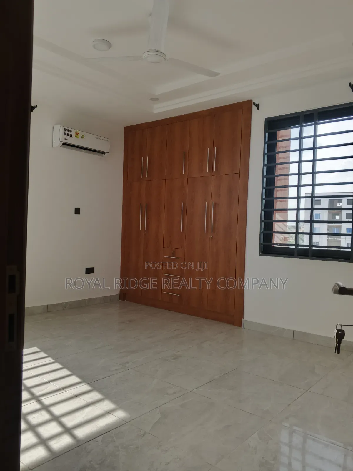 2bdrm Apartment in Spintex, Accra Metropolitan for rent