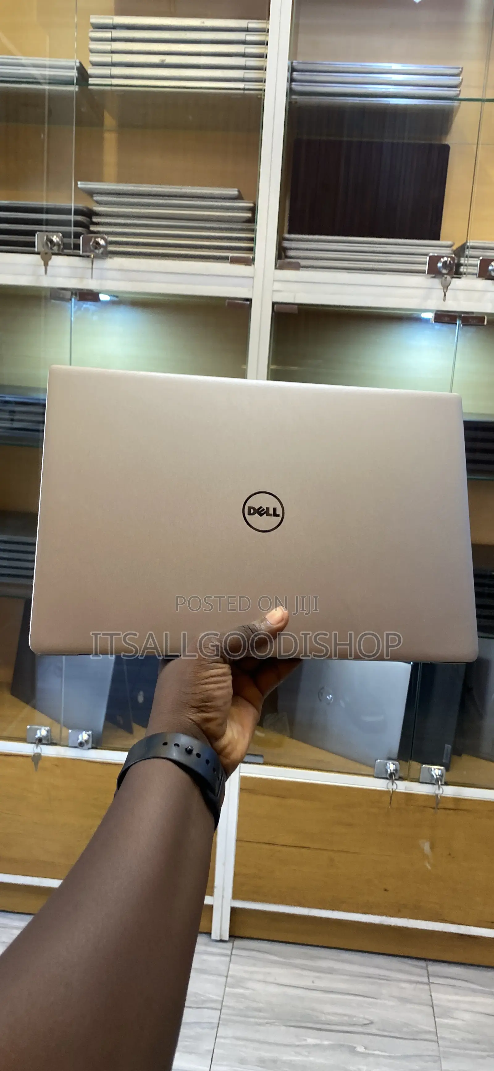 Laptop Dell XPS 13 16GB Intel Core i7 SSD 256GB
