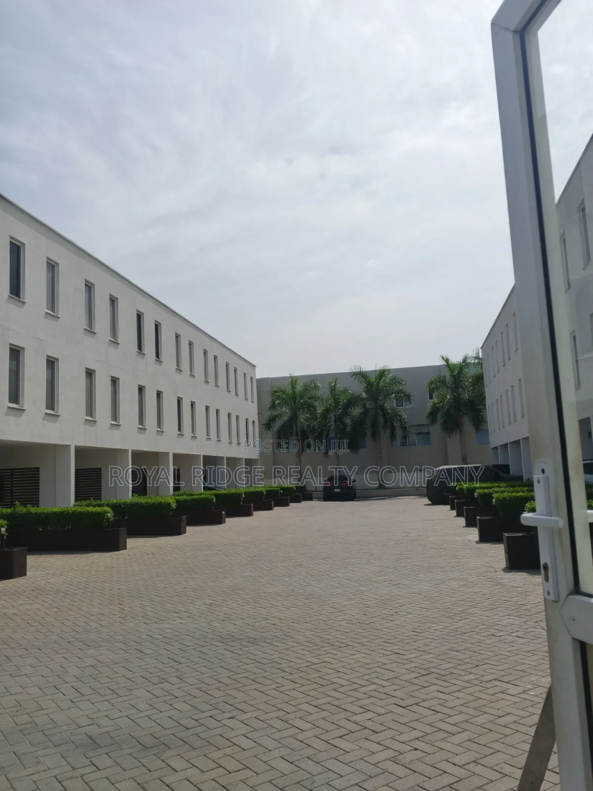Furnished 3bdrm House in East Legon, Accra Metropolitan for rent