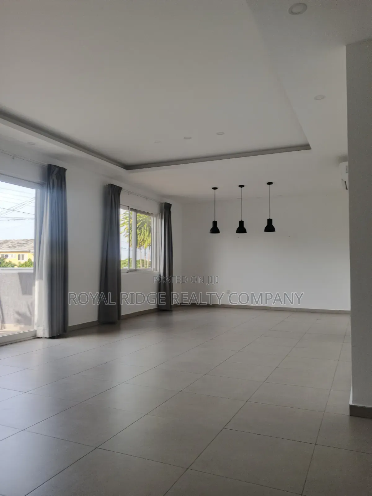 Furnished 2bdrm Apartment in East Airport, Accra Metropolitan for rent