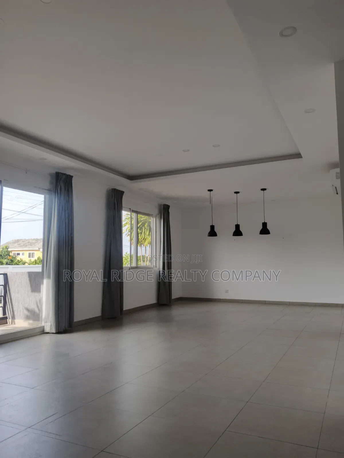 Furnished 2bdrm Apartment in East Airport, Accra Metropolitan for rent