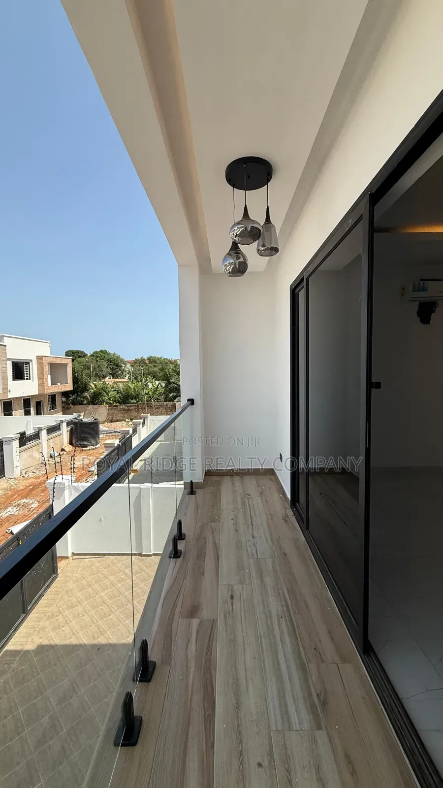 3bdrm House in Spintex Around, Accra Metropolitan for rent