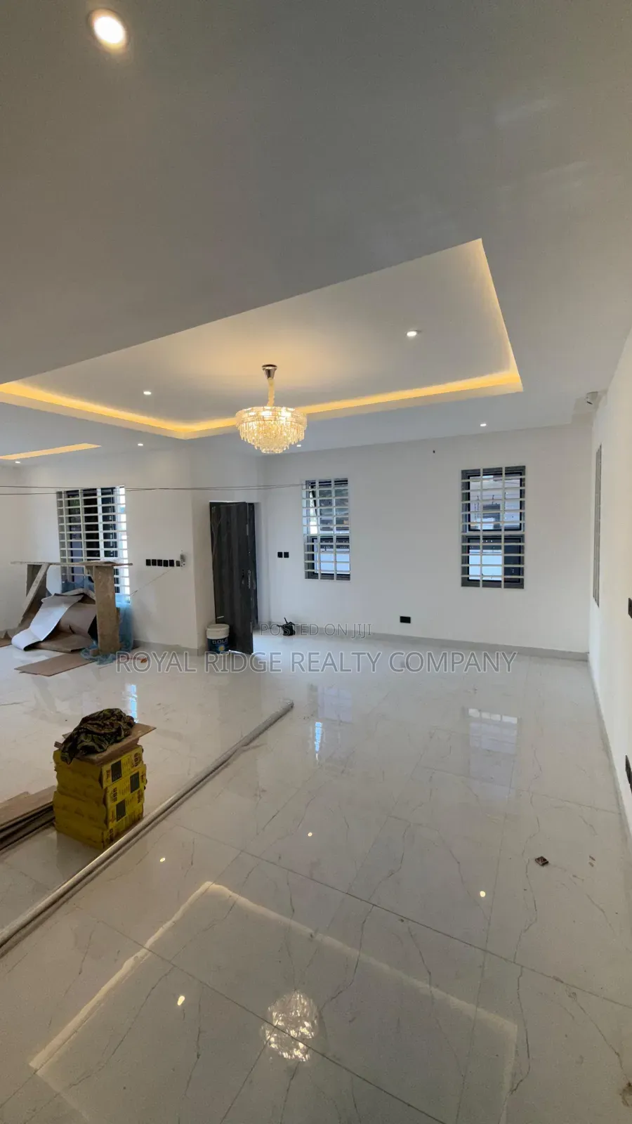 3bdrm House in Spintex Around, Accra Metropolitan for rent