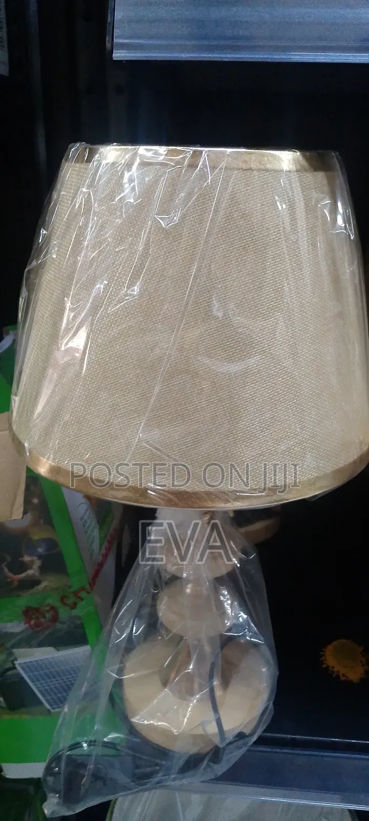 Bed Side Lamp