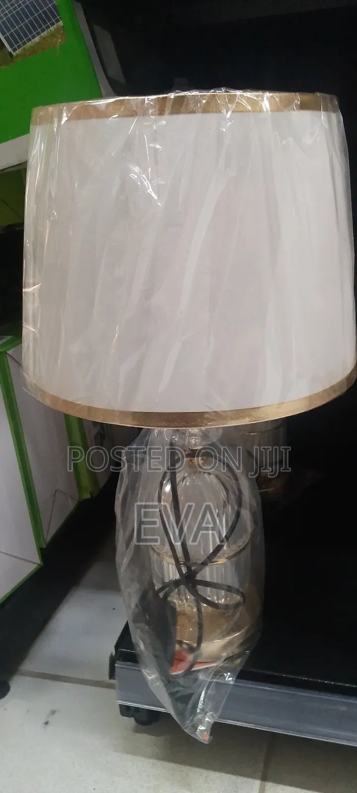 Bed Side Lamp