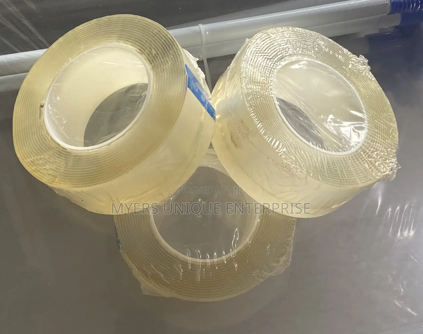 Lasting Nano Tape
