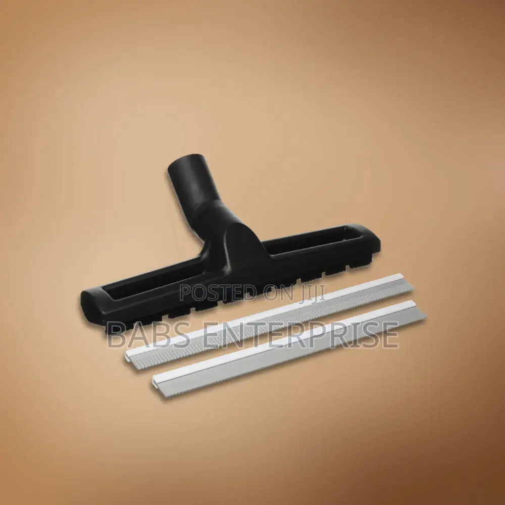Karcher 300mm Professional Universal Plastic Floor Vacuum Nozzle