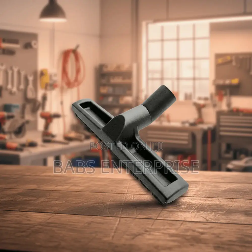 Karcher 300mm Professional Universal Plastic Floor Vacuum Nozzle