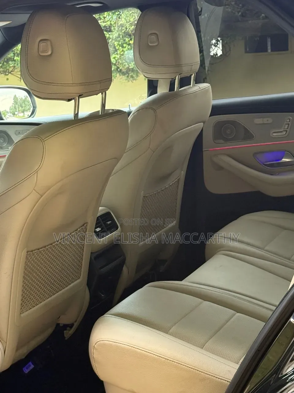 Mercedes-Benz GLE-Class 2023 Black