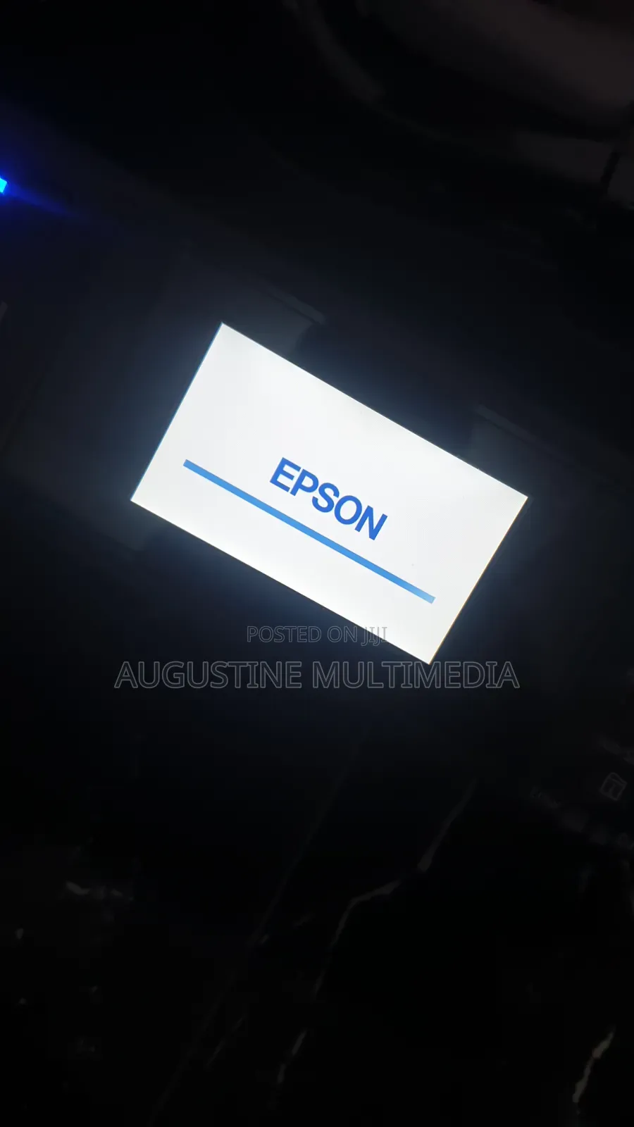 Epson Wf-7710
