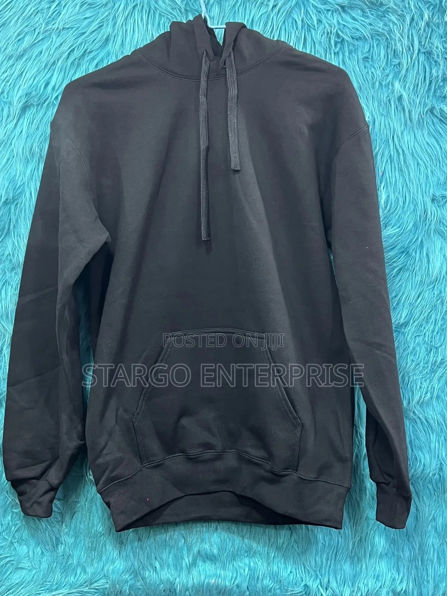 Gildan Hoodies