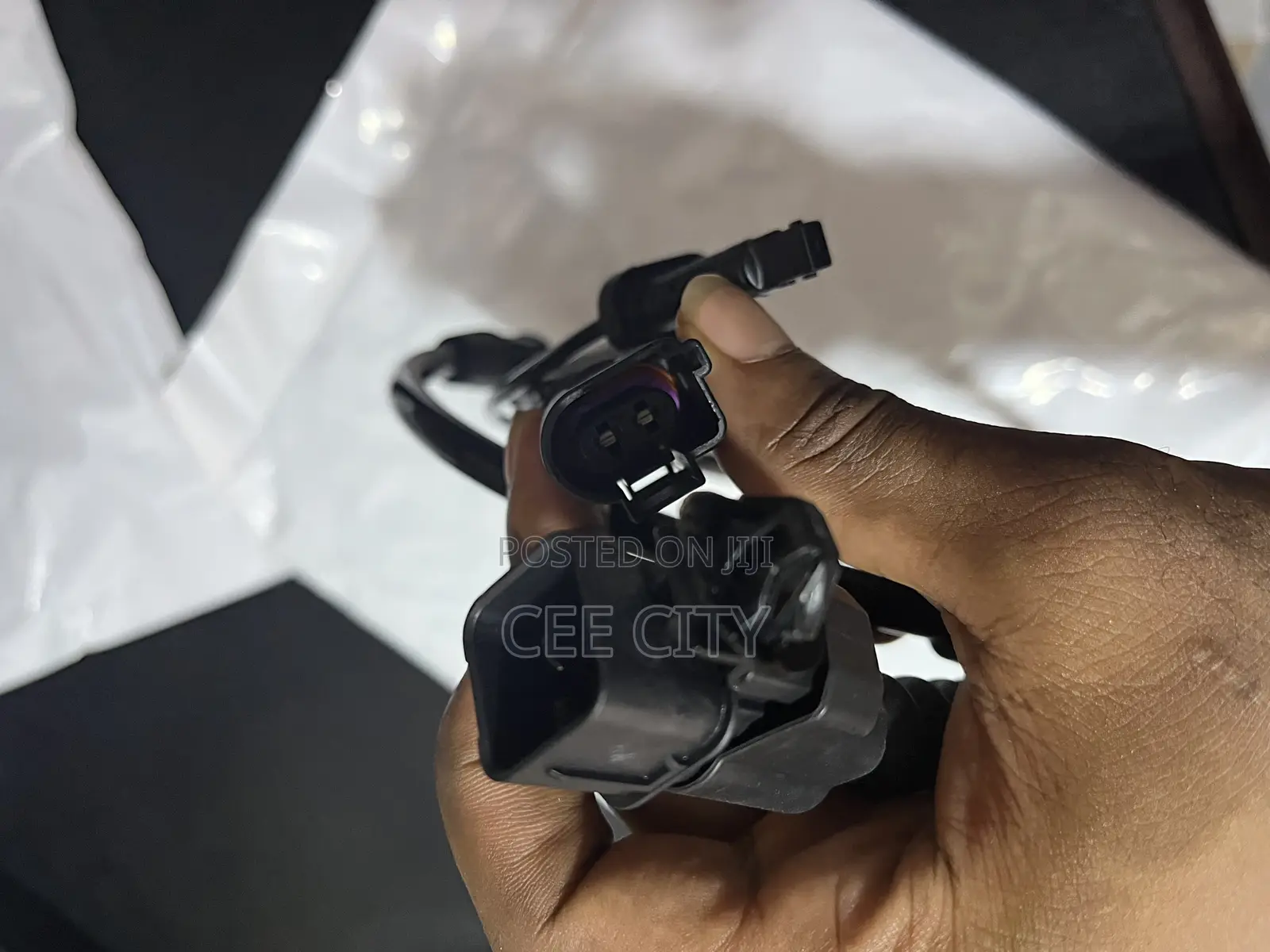Honda CRV Back Speed Sensor (Abs) 2017-2022