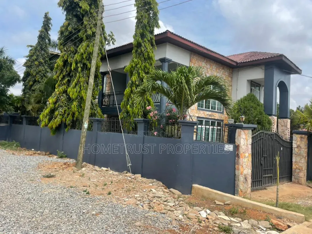 4bdrm House in Tseado Burma Hills, Tseaddo for sale