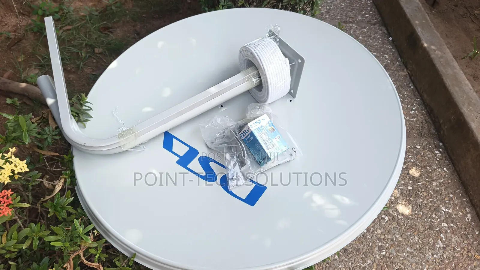 Dstv Full Set