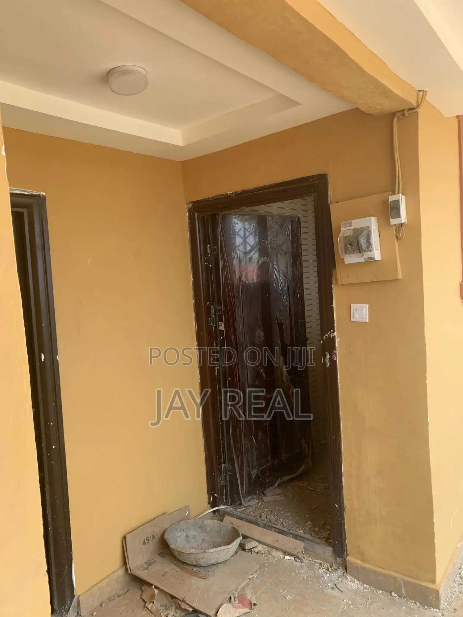 1bdrm Apartment in Jay Real Estate, Kasoa for rent