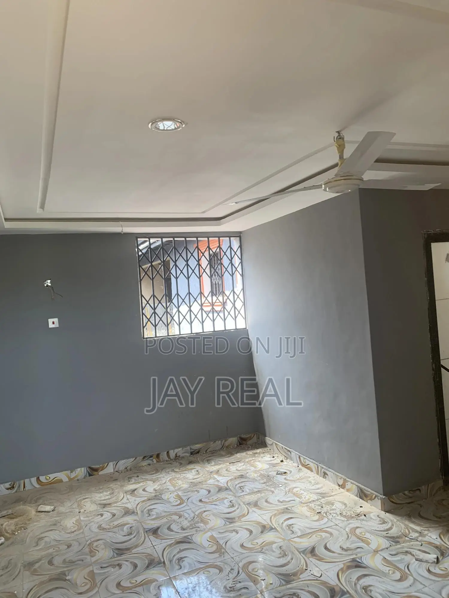 1bdrm Apartment in Jay Real Estate, Kasoa for rent