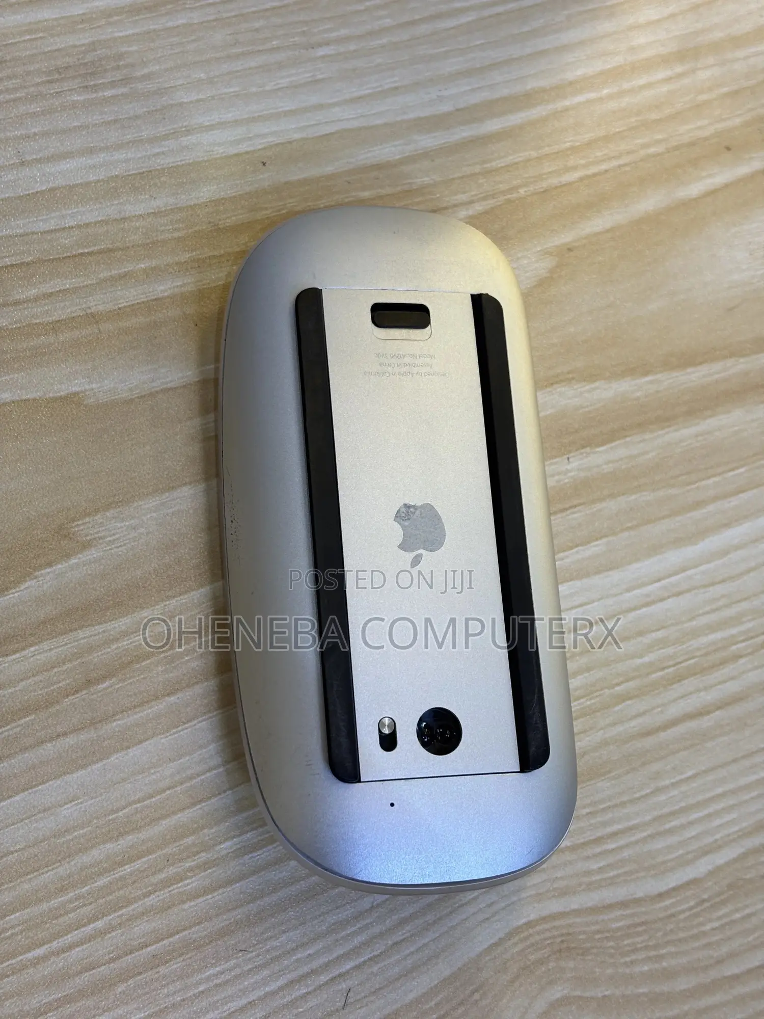 Apple Magic Mouse 1 -Multi-Touch Surface