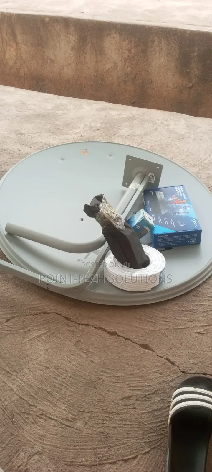 Dstv Full Set