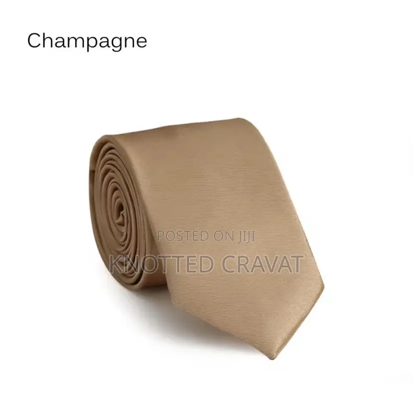 Brown Flying Ties
