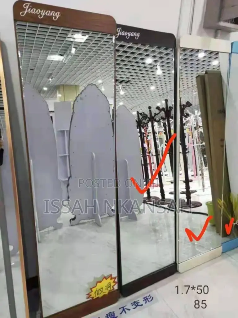 Dressing Mirror