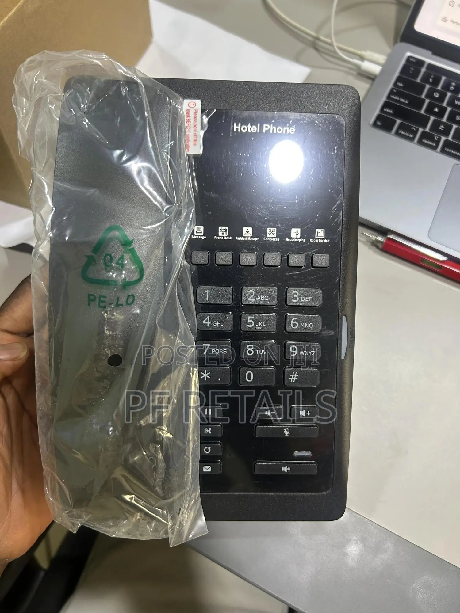 Fanvil H3 Ip Phone