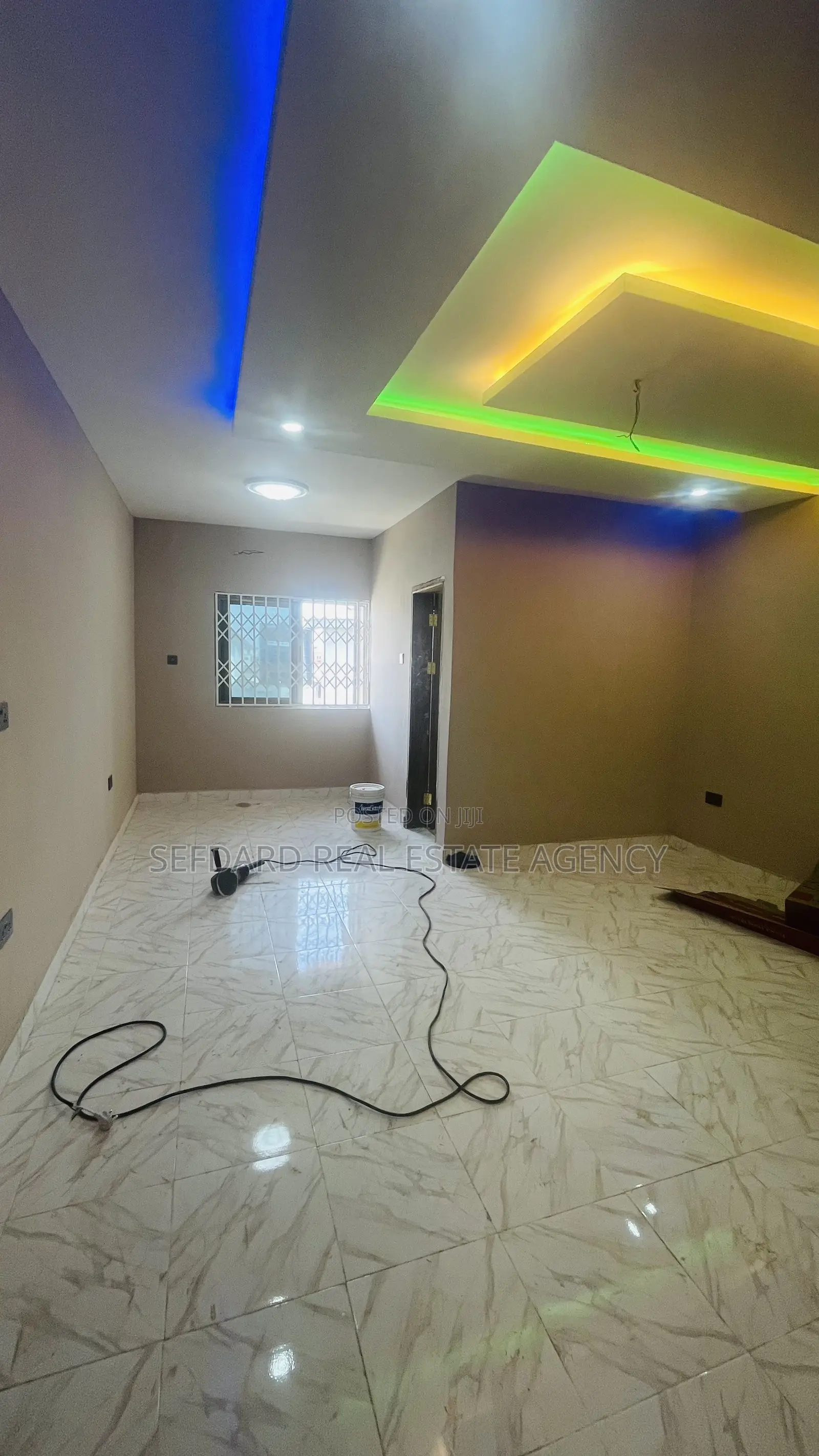 3bdrm Apartment in Sefdard Properties, Manet Junction for rent