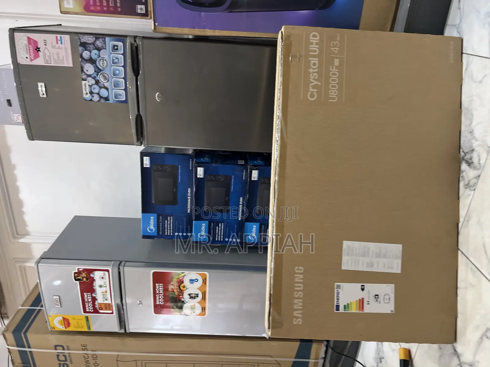 Shoo Unique Samsung 43f6000f 43” Uhd Full Hd Smart Tv 