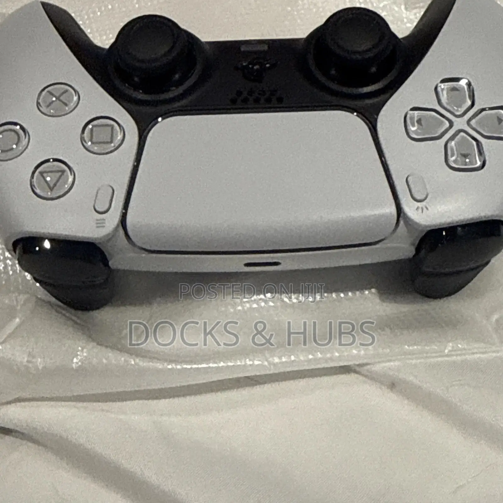 Sony Playstation 5 Dualsense Wireless Controller