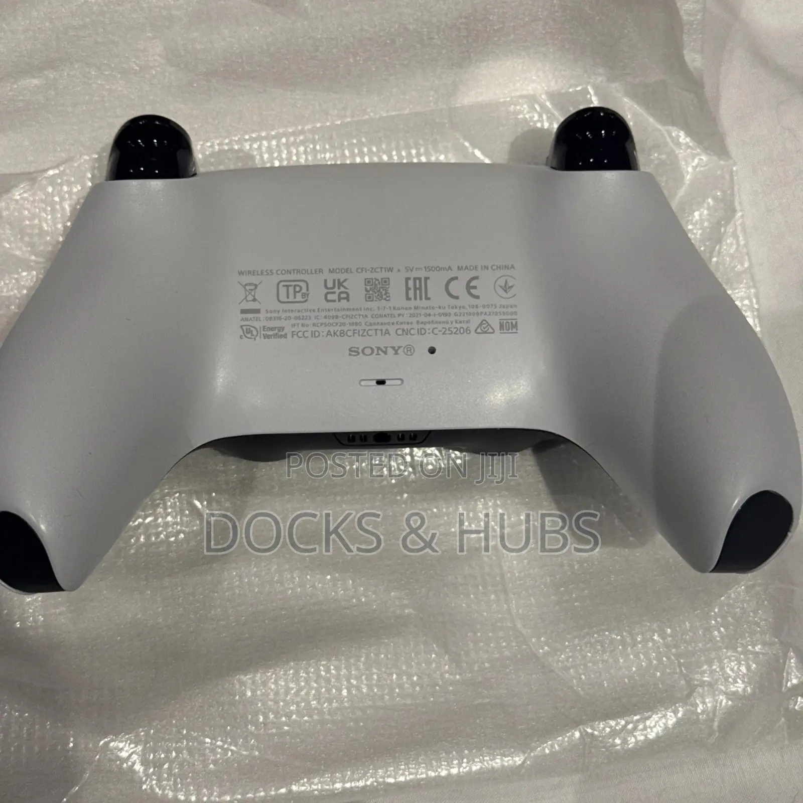 Sony Playstation 5 Dualsense Wireless Controller