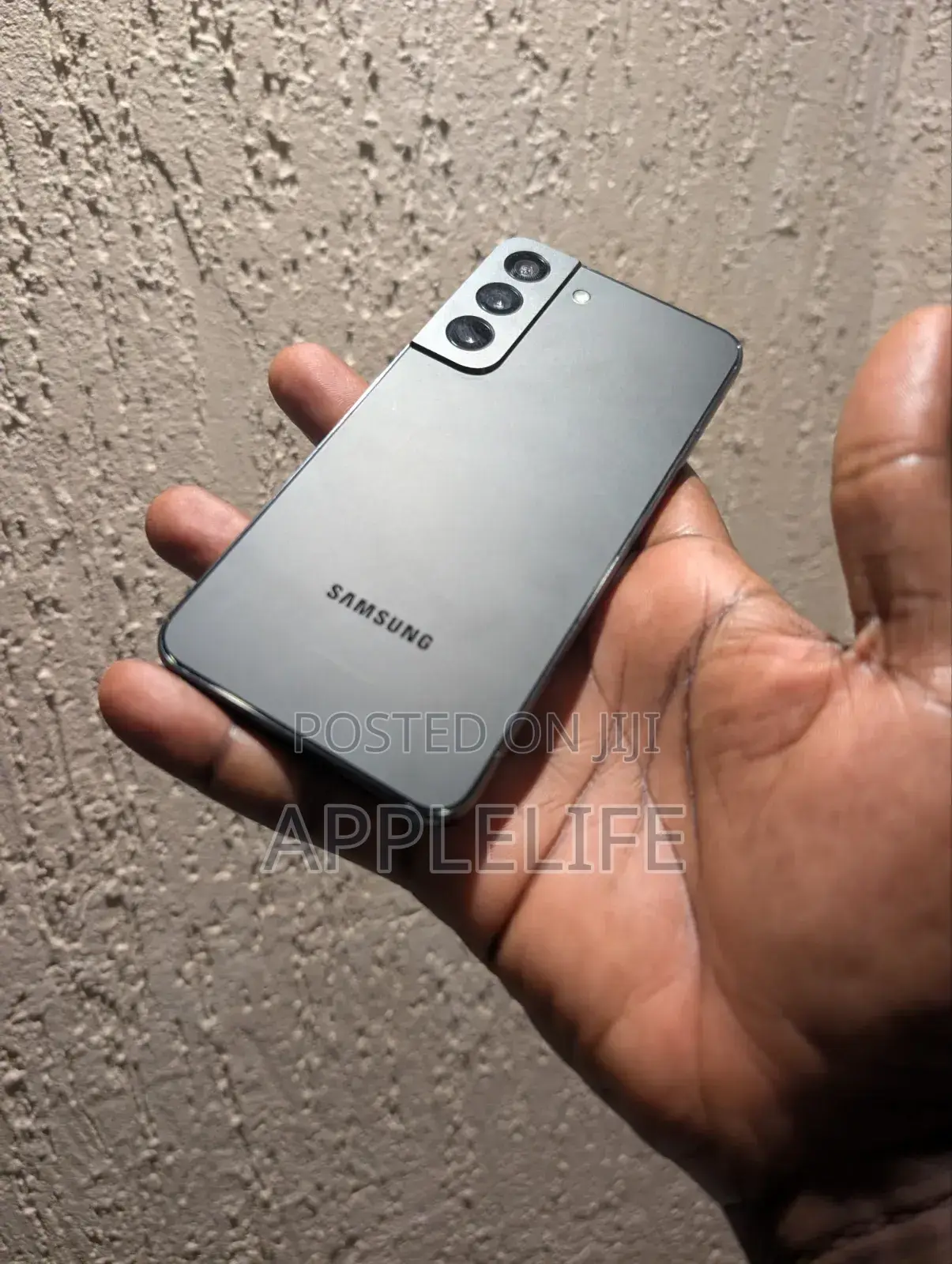 Samsung Galaxy S22 5G 128 GB Black