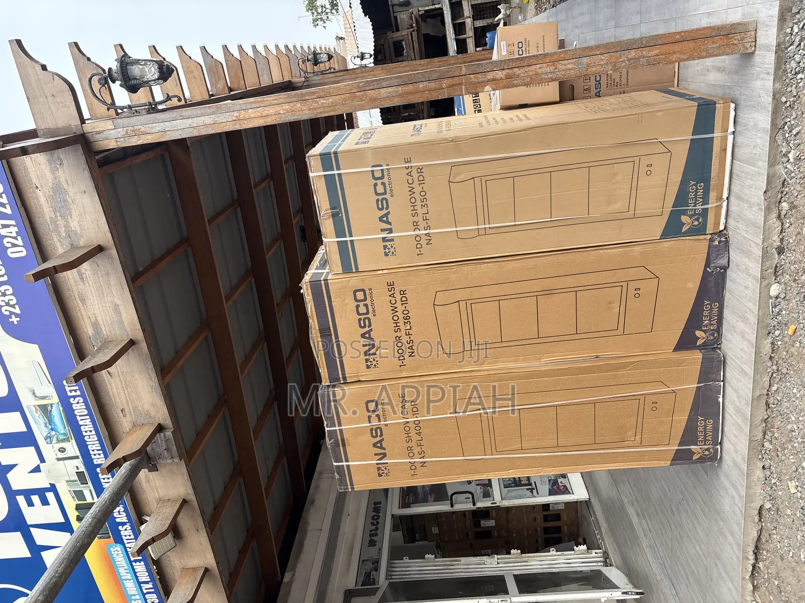 Order Affordable Nasco Nas-Fl360-1dr-1 1 Door Beverage Cooler.