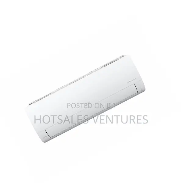 Perfect Lg 1hp 9,000 Btu Dualcool Inverter Ac - S4-Q09waqal