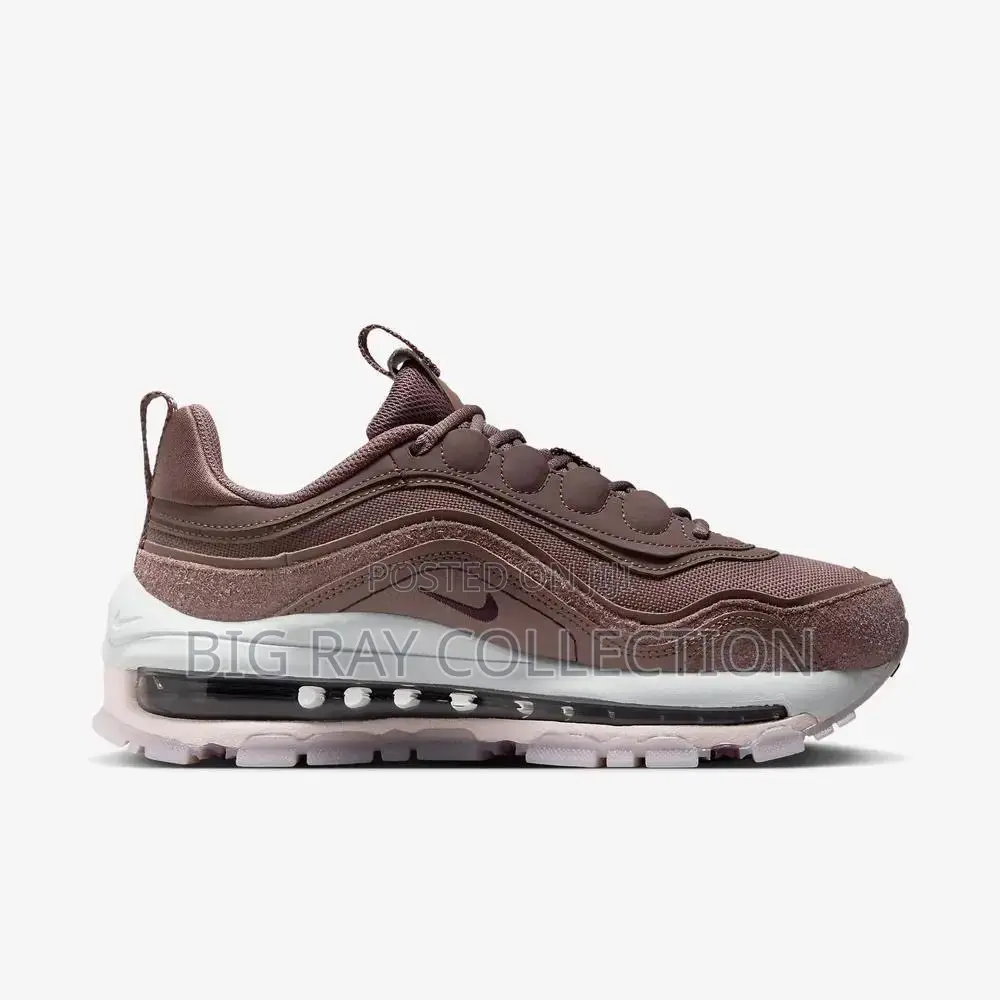 Nike Airmax 97 Sneaker