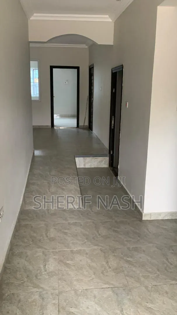 3bdrm Apartment in Abokobi Road, Accra Metropolitan for rent