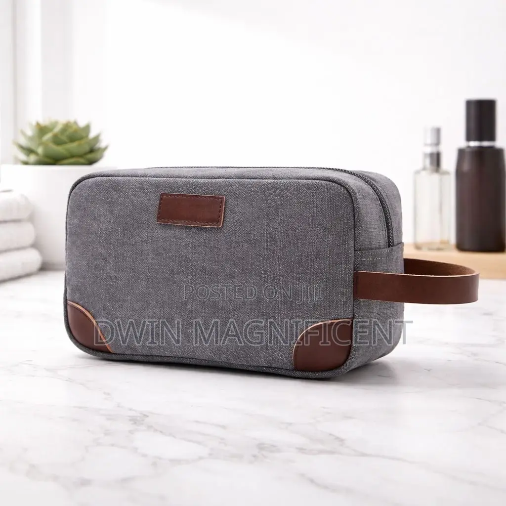 Calandistm Clutch Bag Storage Pouch Id Cards Holder Mini Handbag
