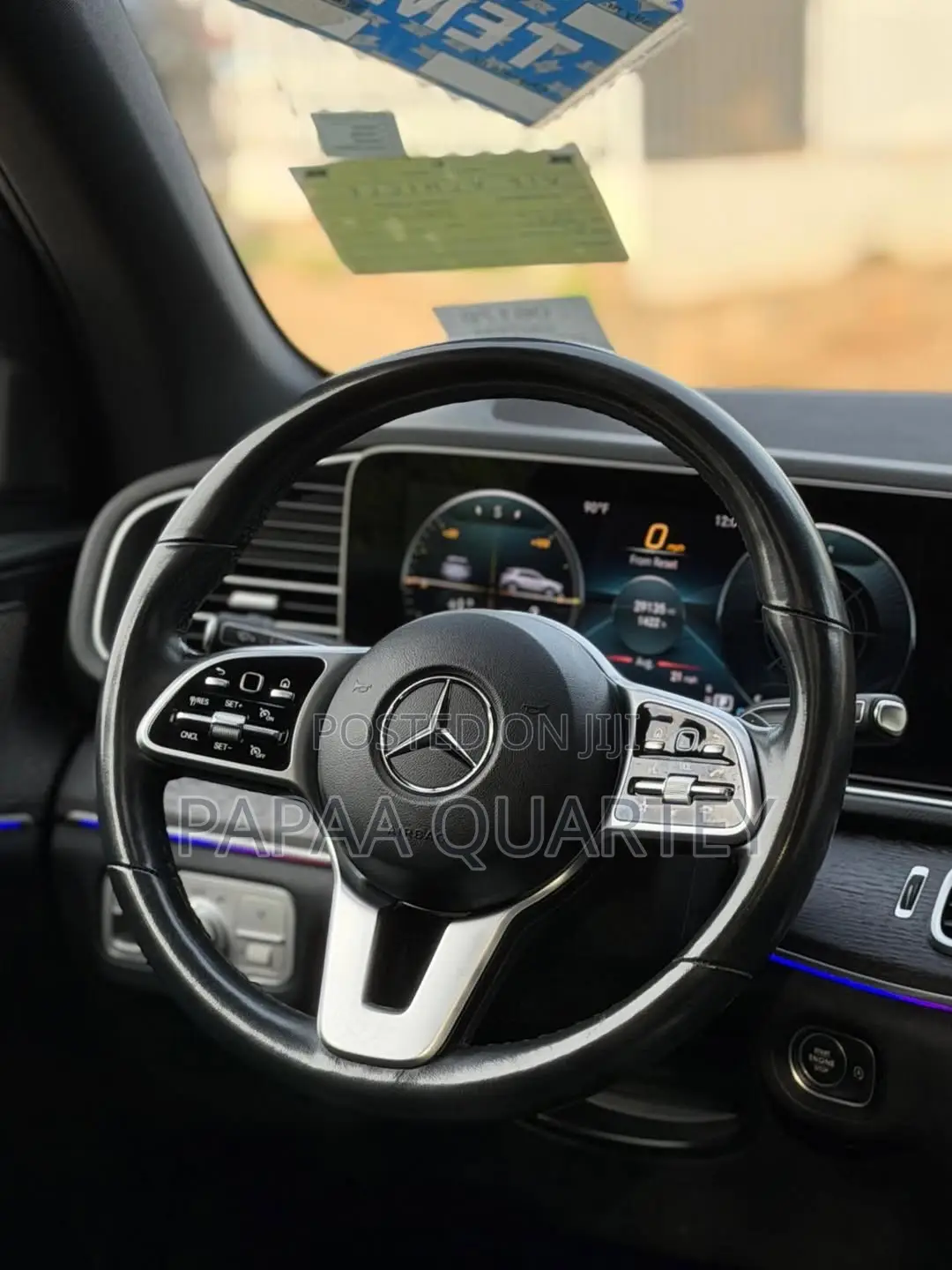 Mercedes-Benz GLE-Class GLE 350 4MATIC 2022 Brown