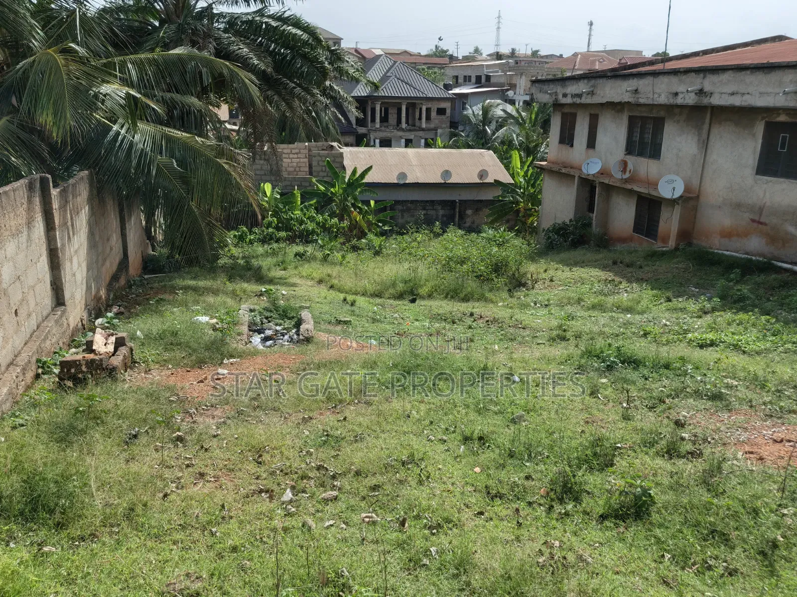 15bdrm House in Kronum., Kumasi Metropolitan for sale