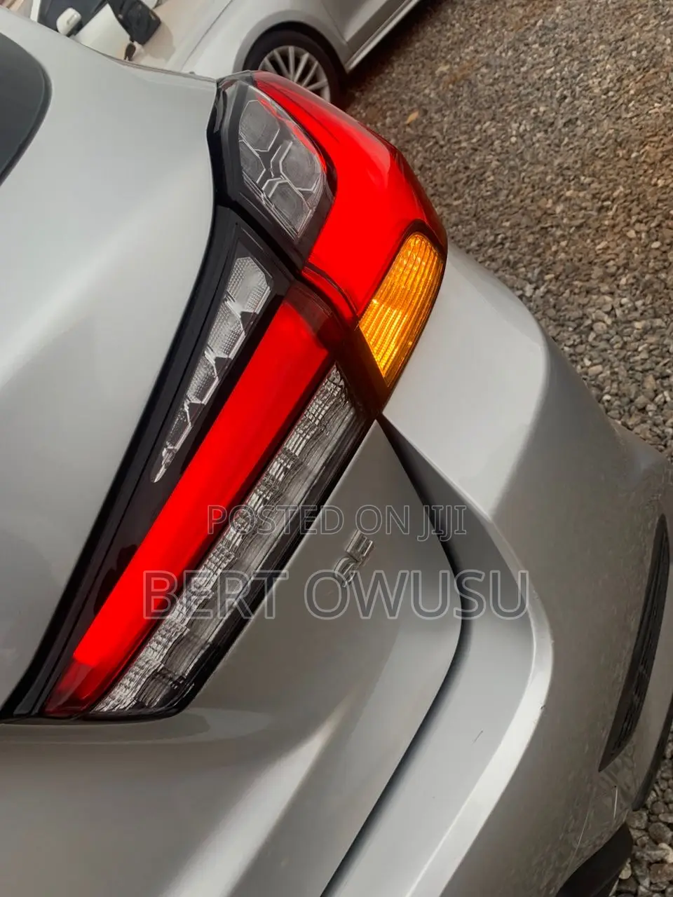 Mitsubishi Outlander Sport 2022 Silver