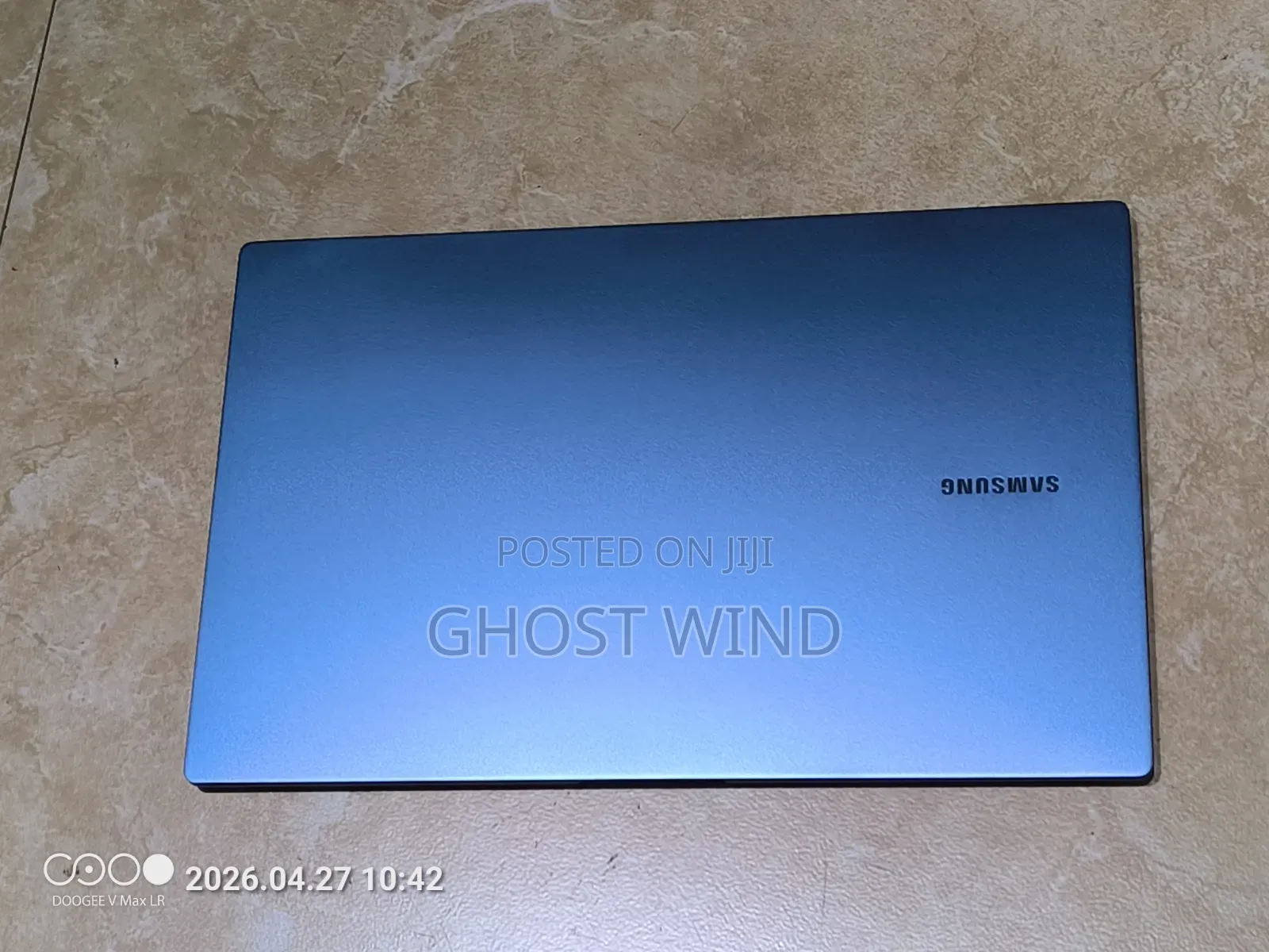 Laptop Samsung 8GB Intel Core i5 SSD 256GB