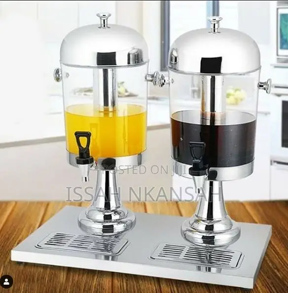 Juice Dispenser