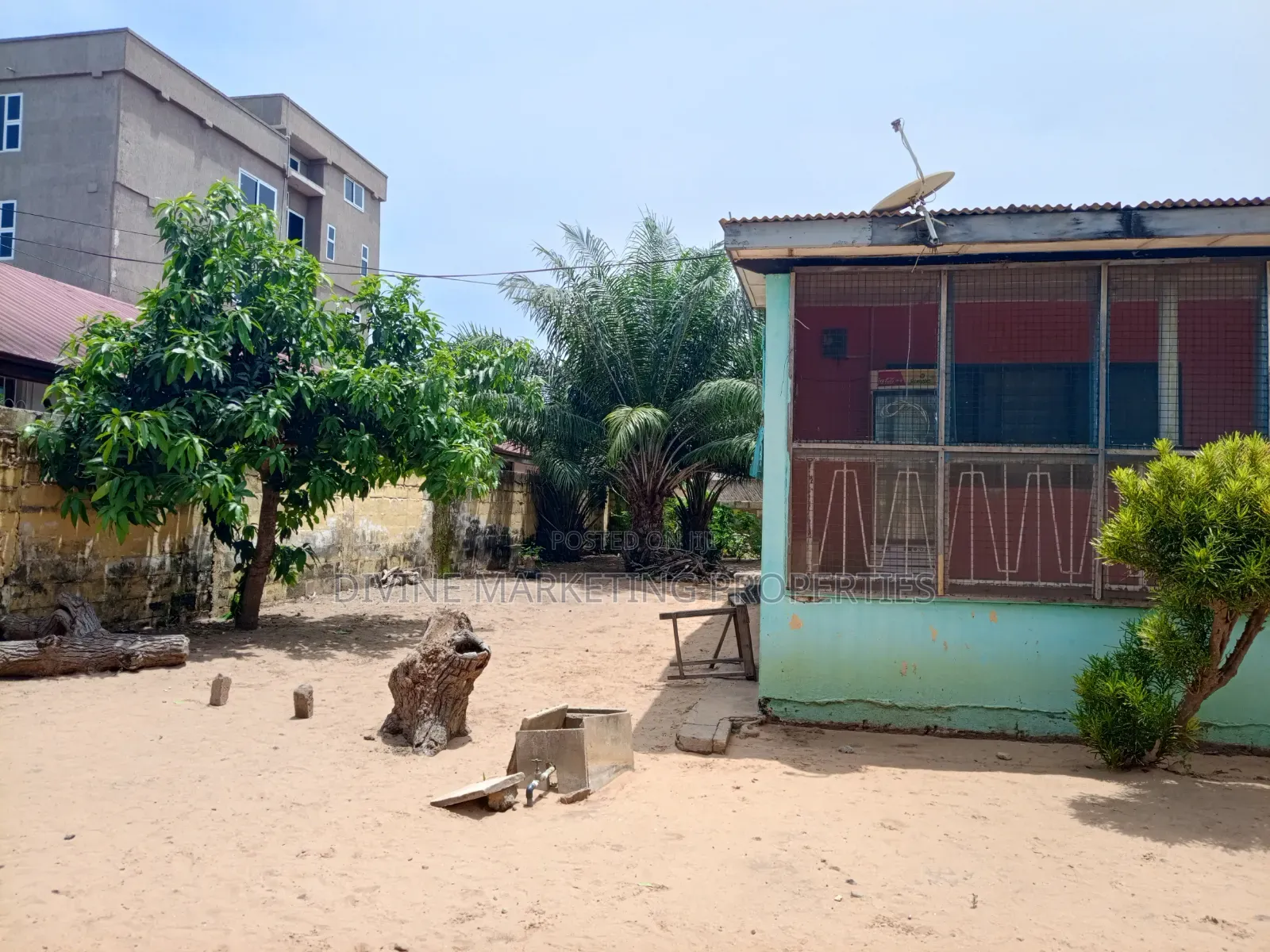 4bdrm House in Datus Area, Exhibition for sale