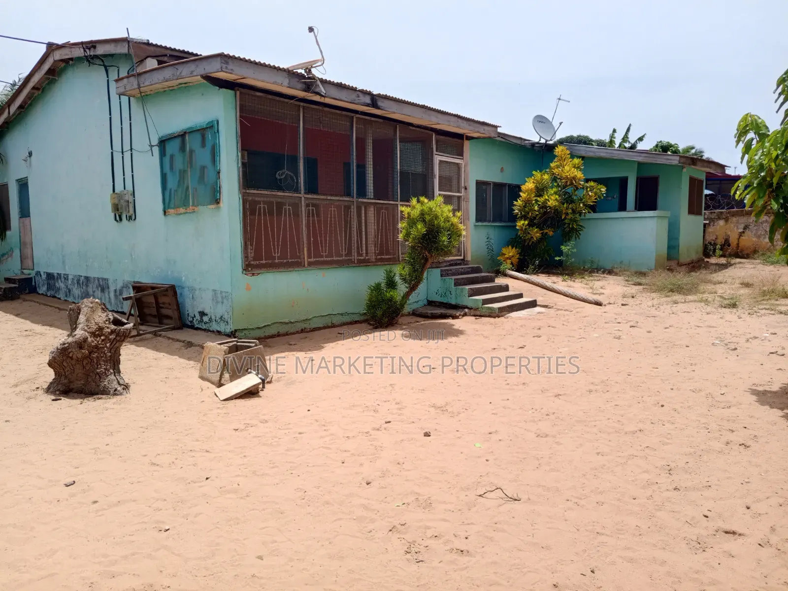 4bdrm House in Datus Area, Exhibition for sale