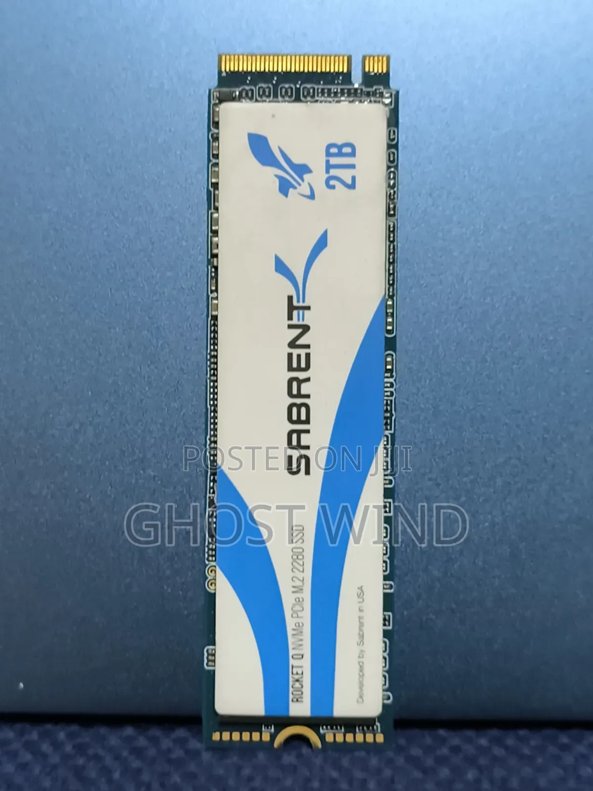 M.2 Nvme SSD Drive