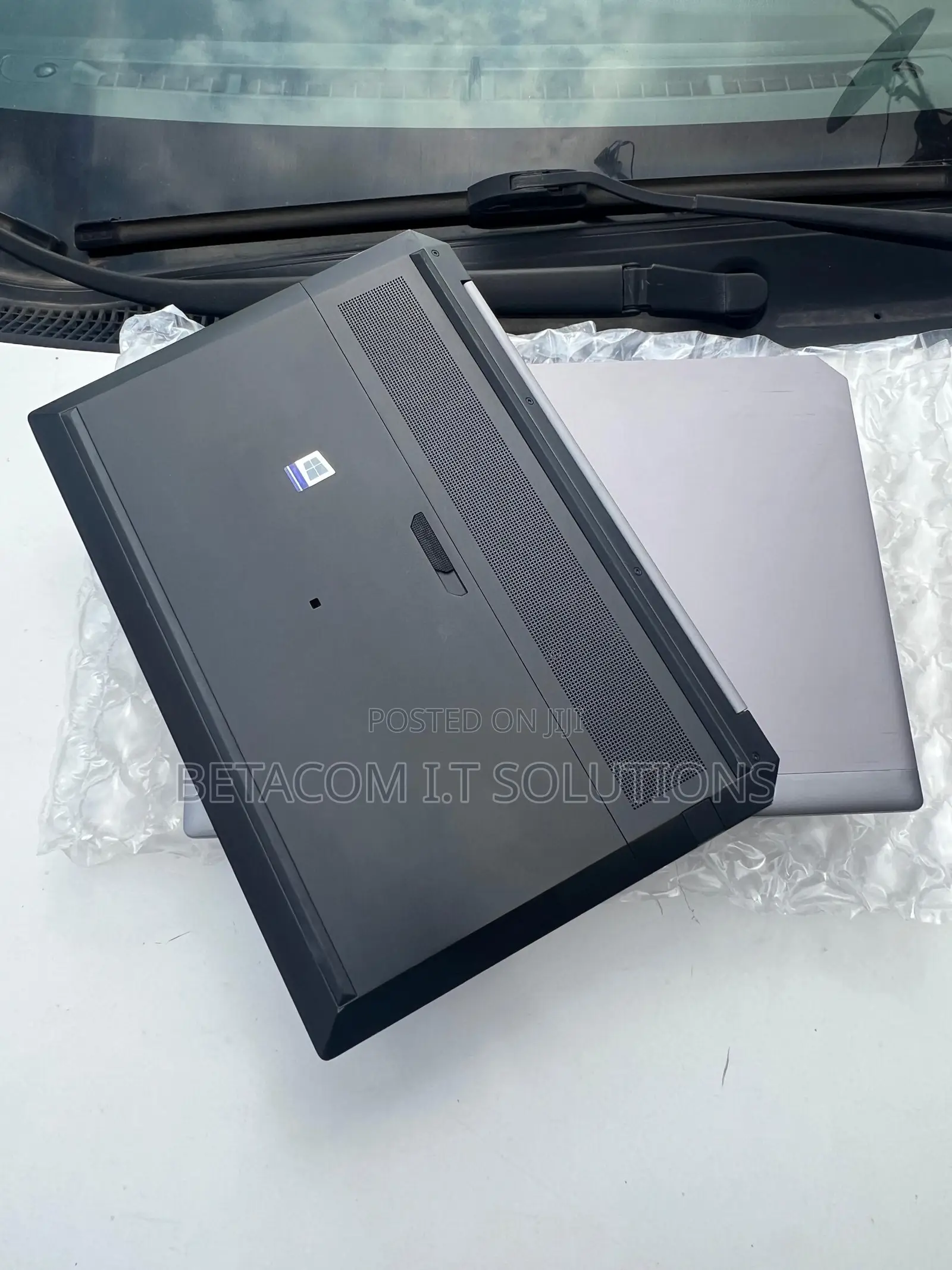 Laptop HP ZBook 15 G5 16GB Intel Core i7 SSD 512GB