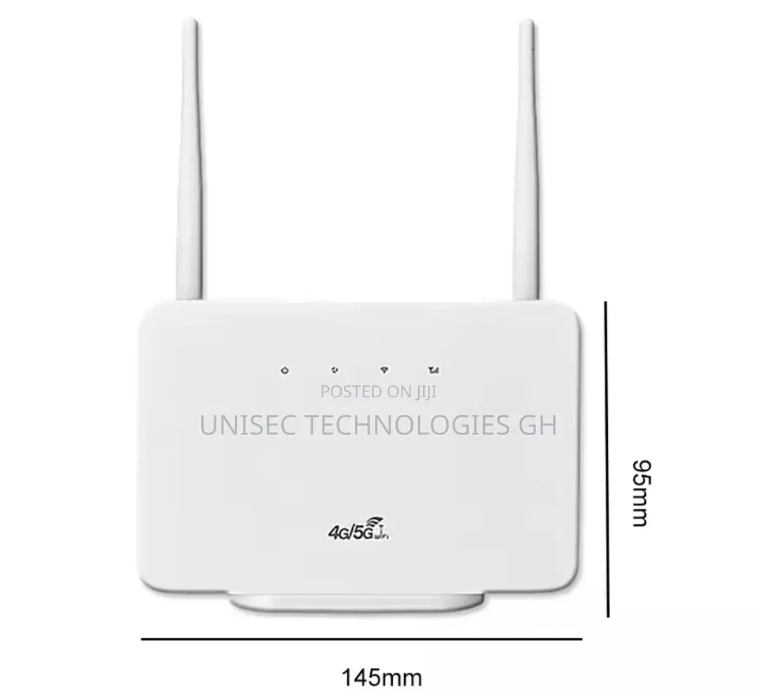 Lte Router Cat4