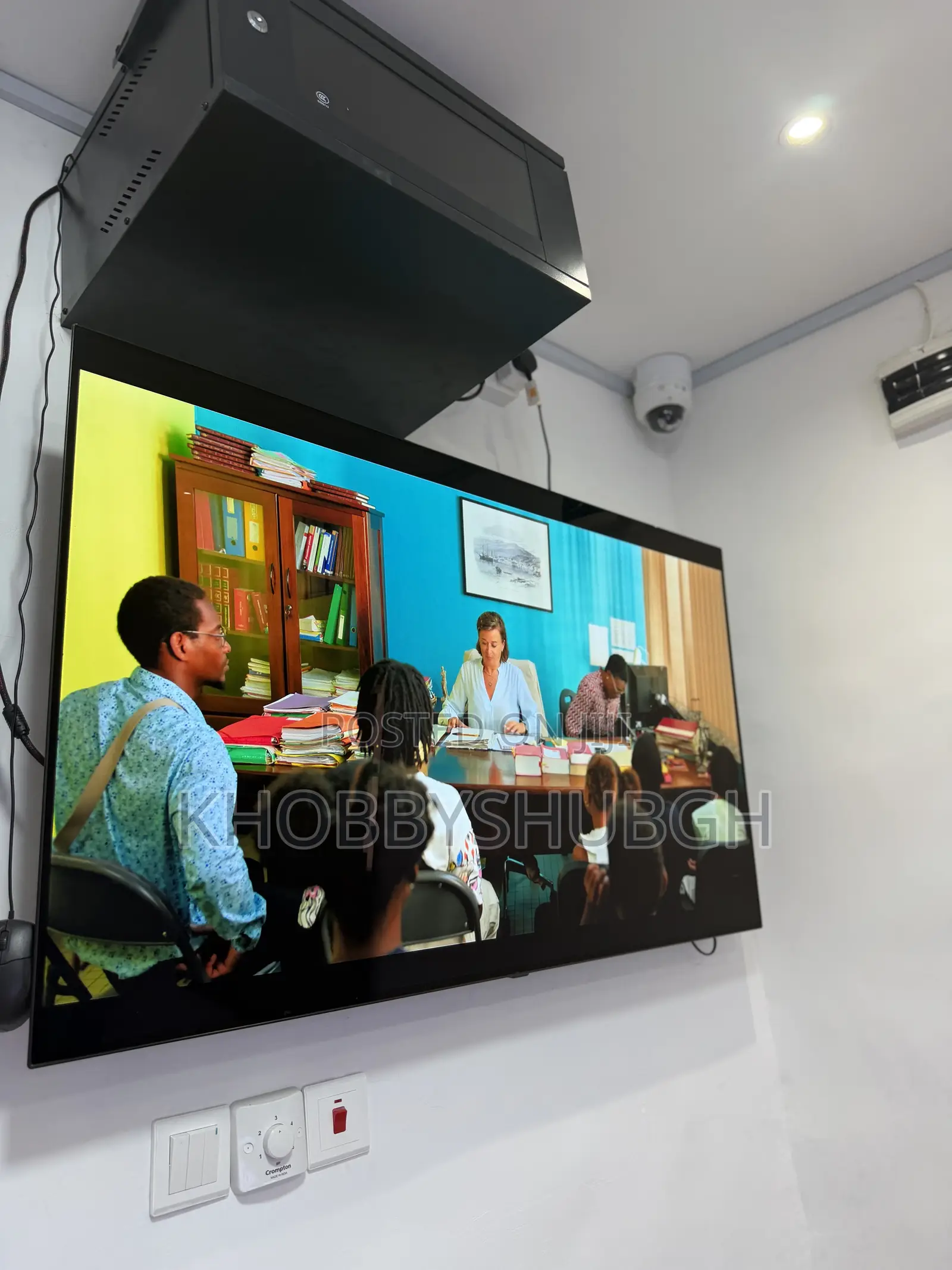 LG Oled Bx 55”