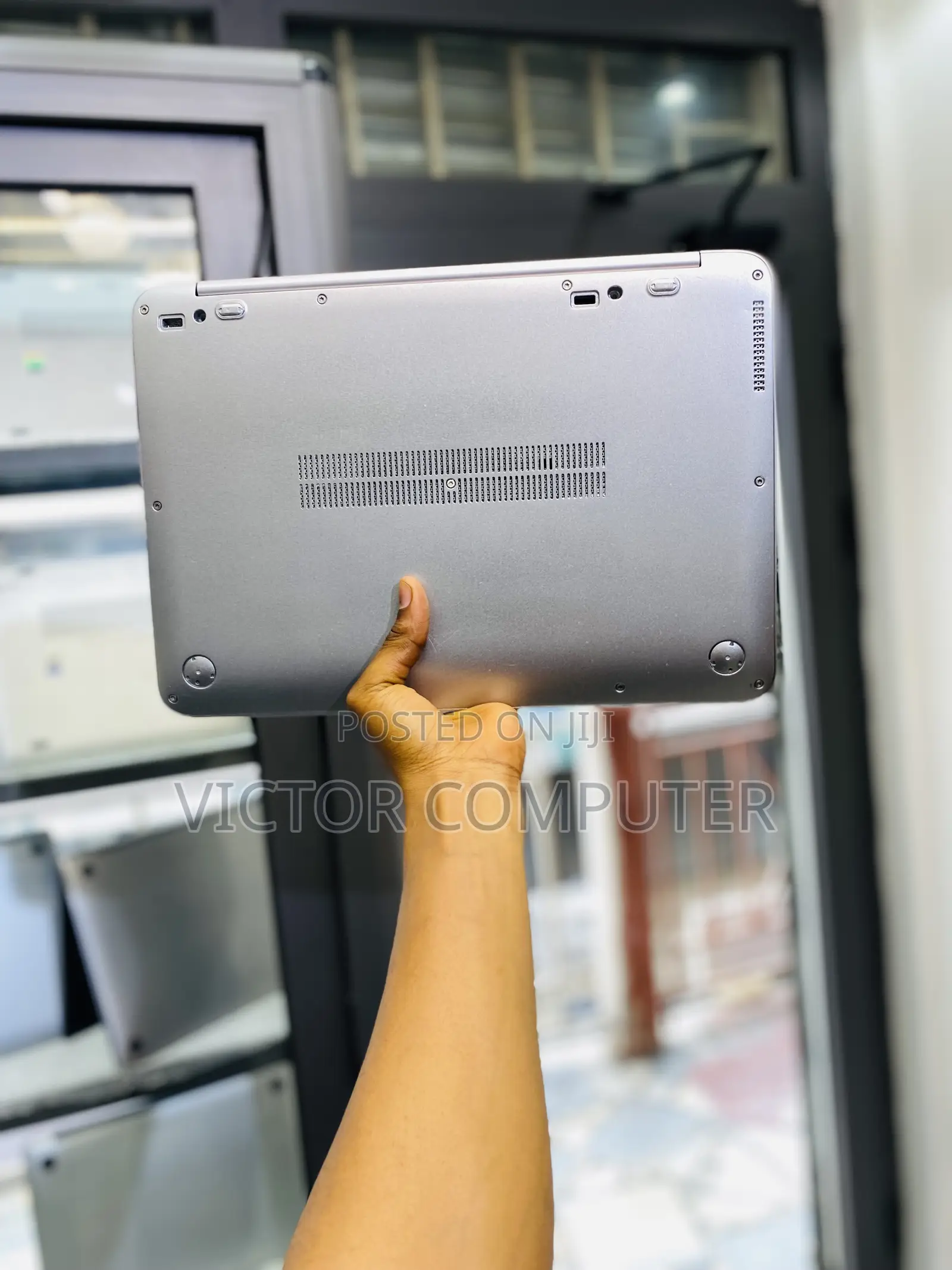 Laptop HP EliteBook 1040 G3 16GB Intel Core i5 SSD 256GB
