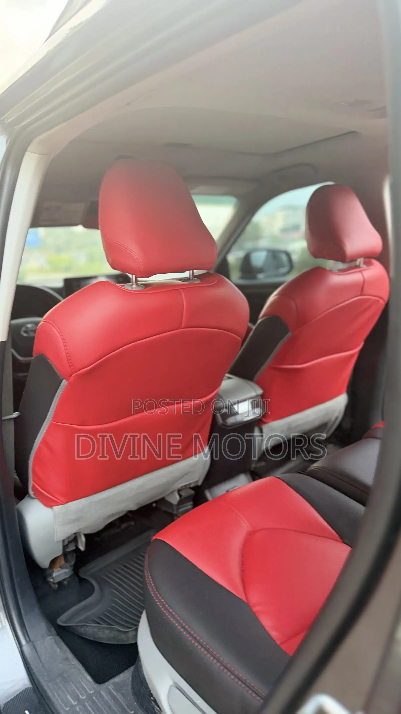 Toyota Highlander Limited 2022 Gray