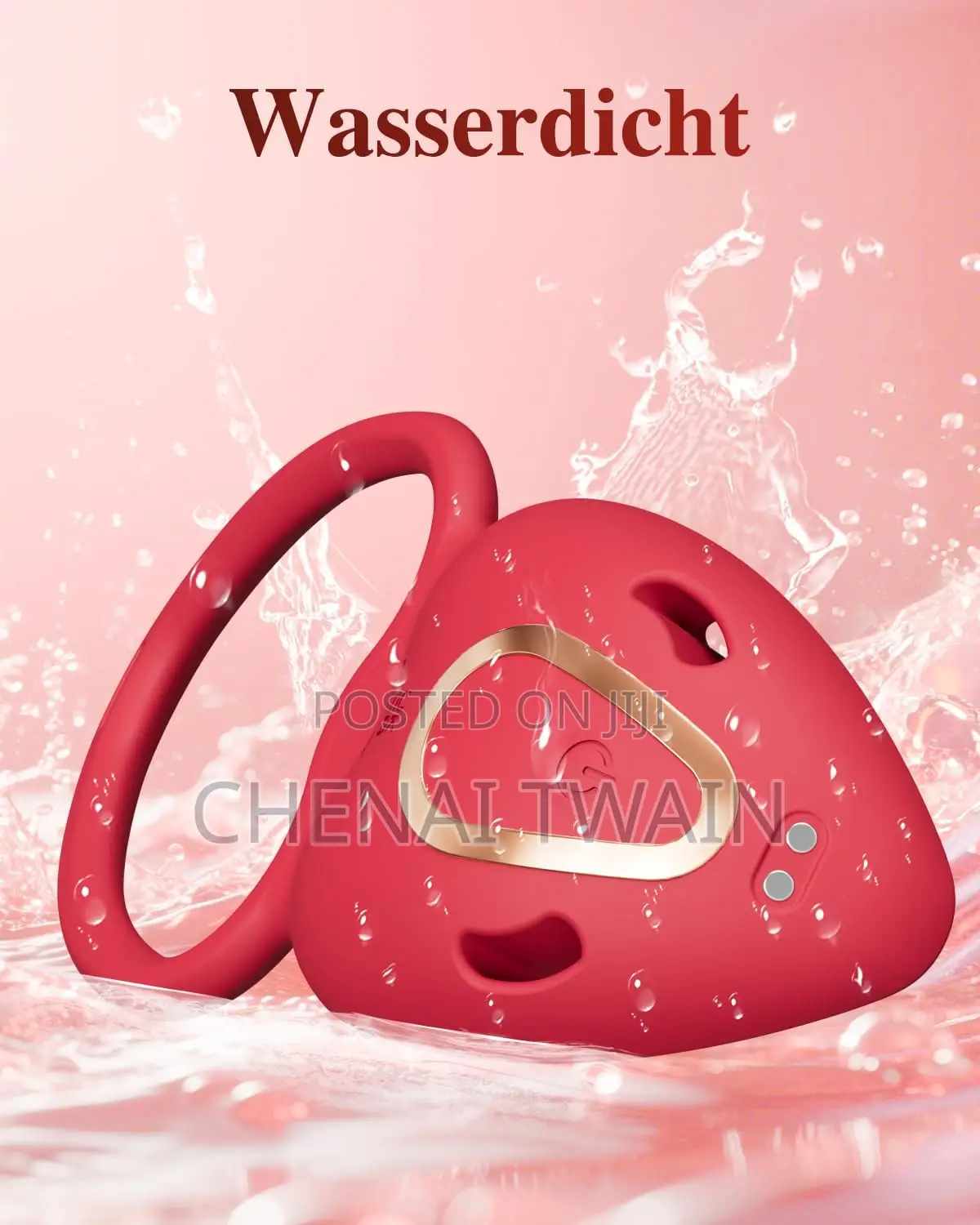 Clitoris Vibrator
