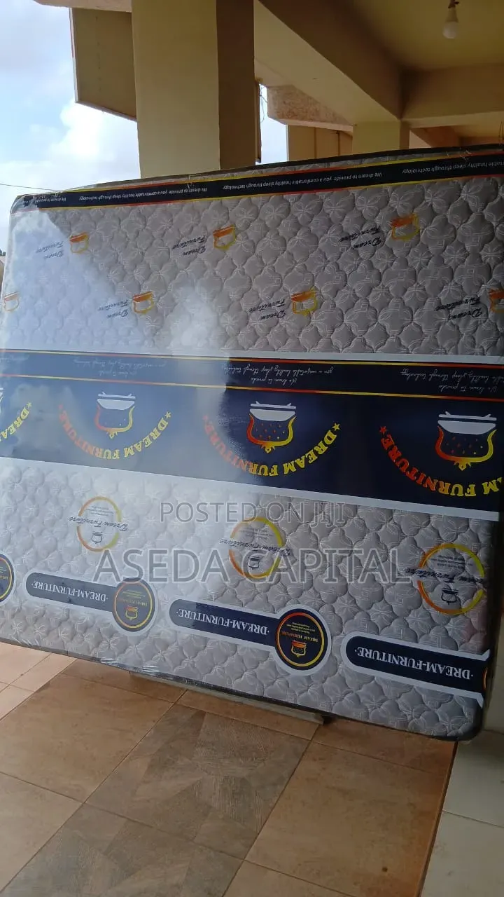 Kingsize Matress 20inches